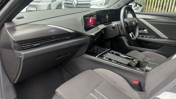 Used Vauxhall Astra 2023 for sale - 76211644: Photo 10
