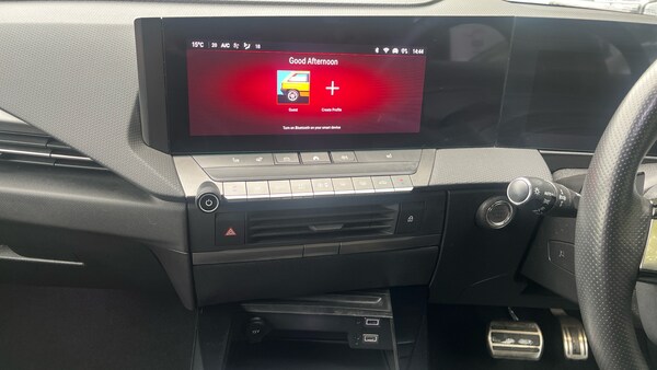 Used Vauxhall Astra 2023 for sale - 76211644: Photo 12