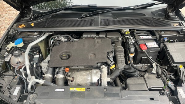 Used Vauxhall Astra 2023 for sale - 76211644: Photo 16