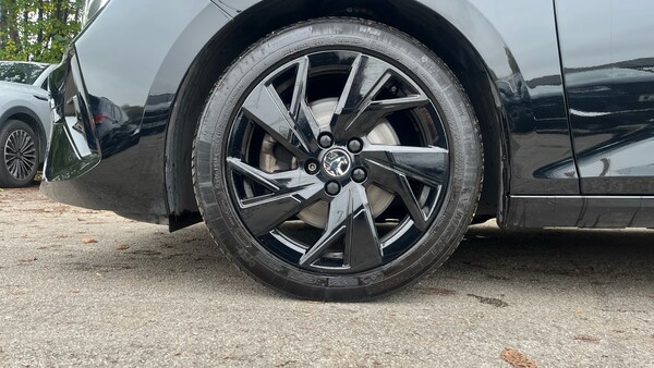 Used Vauxhall Astra 2023 for sale - 76211644: Photo 17