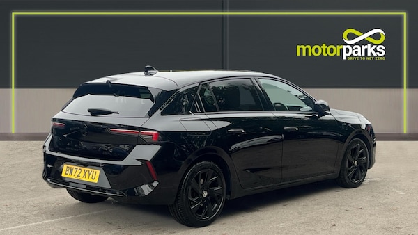Used Vauxhall Astra 2023 for sale - 76211644: Photo 3