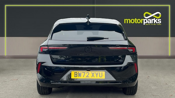 Used Vauxhall Astra 2023 for sale - 76211644: Photo 4