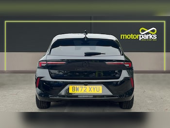 Used Vauxhall Astra 2023 for sale - 76211644: Photo
