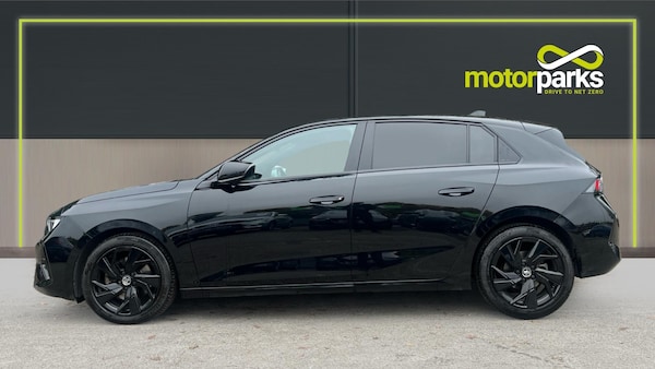 Used Vauxhall Astra 2023 for sale - 76211644: Photo 6