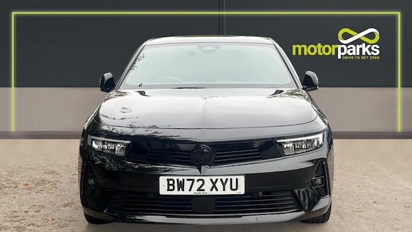Used Vauxhall Astra 2023 for sale - 76211644: Photo 8