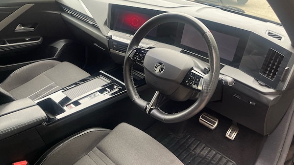 Used Vauxhall Astra 2023 for sale - 76211644: Photo 9