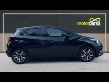 Used Nissan Micra 2019 for sale - 74918199: Photo