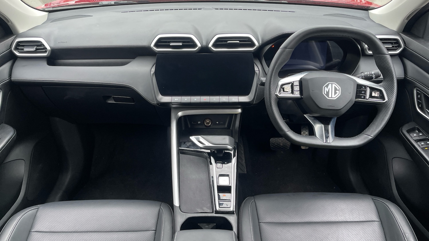 Used MG MG ZS 2025 for sale - 77118372: Photo 11