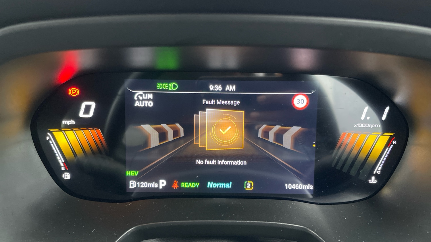 Used MG MG ZS 2025 for sale - 77118372: Photo 13