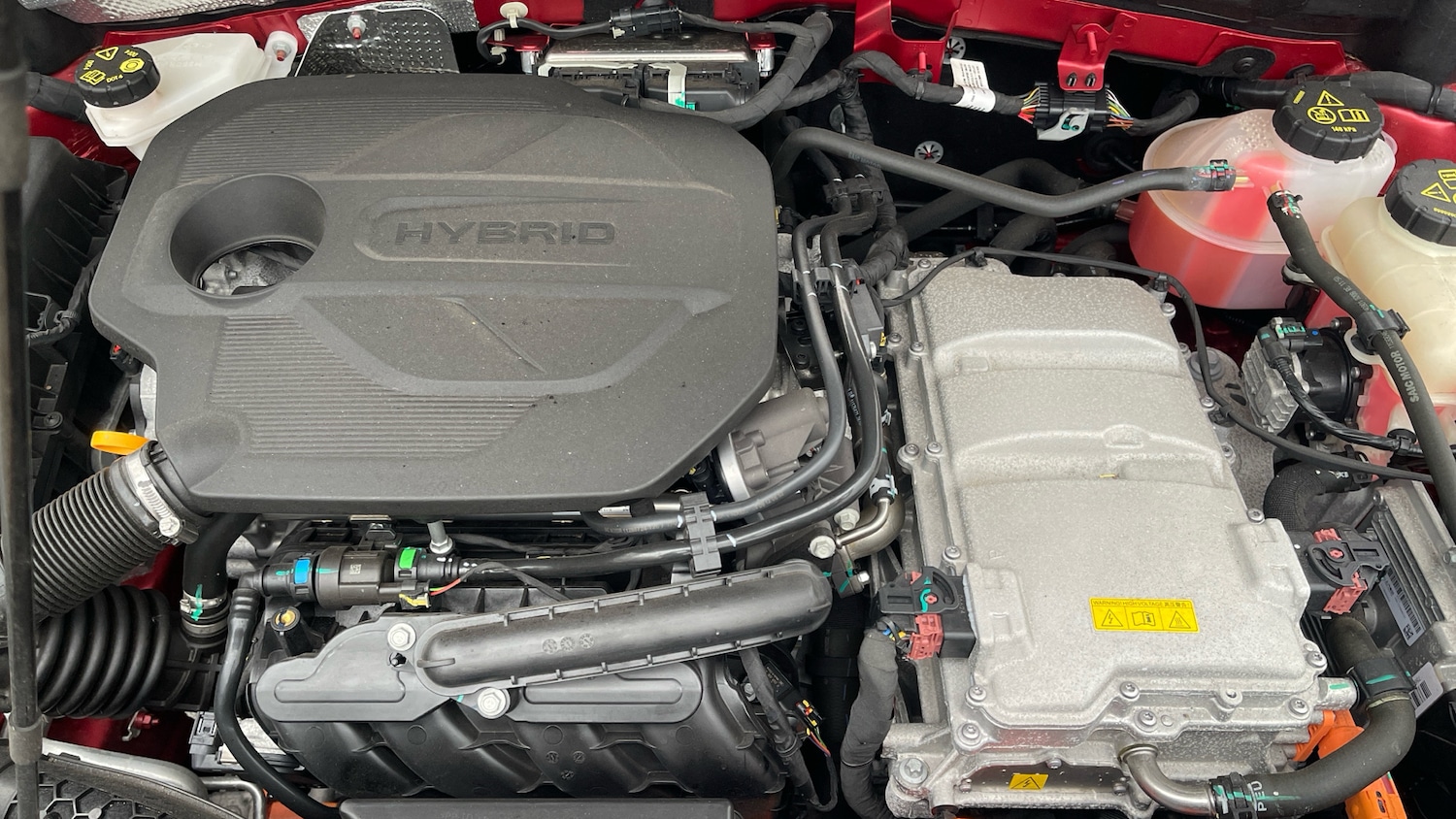 Used MG MG ZS 2025 for sale - 77118372: Photo 16