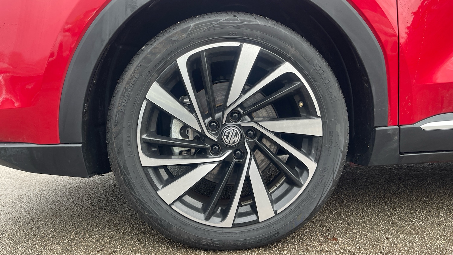 Used MG MG ZS 2025 for sale - 77118372: Photo 17