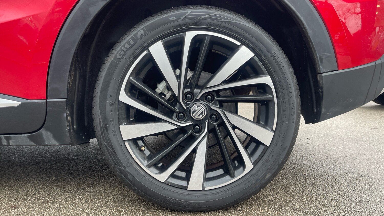 Used MG MG ZS 2025 for sale - 77118372: Photo 18