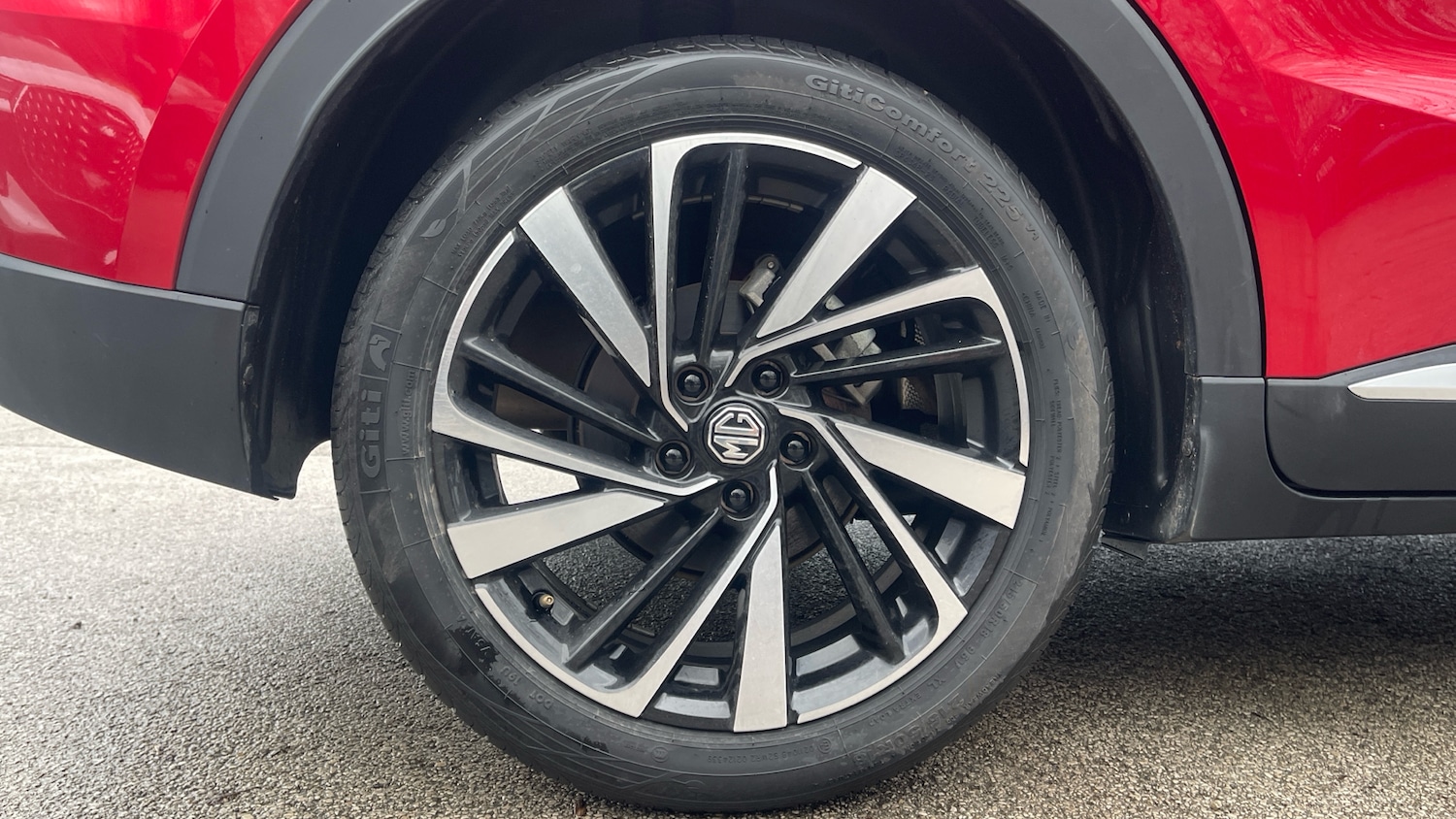 Used MG MG ZS 2025 for sale - 77118372: Photo 19