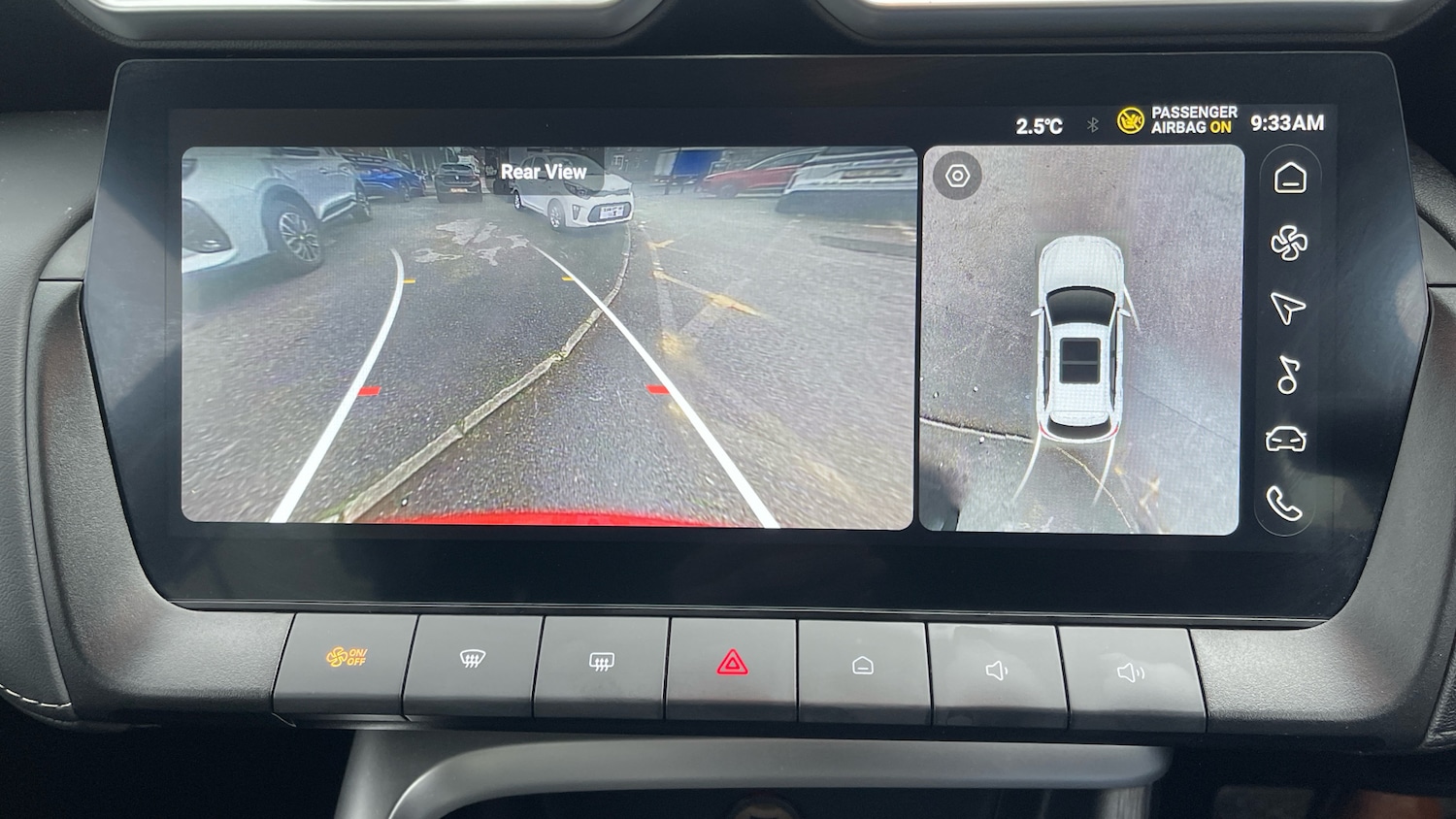 Used MG MG ZS 2025 for sale - 77118372: Photo 22