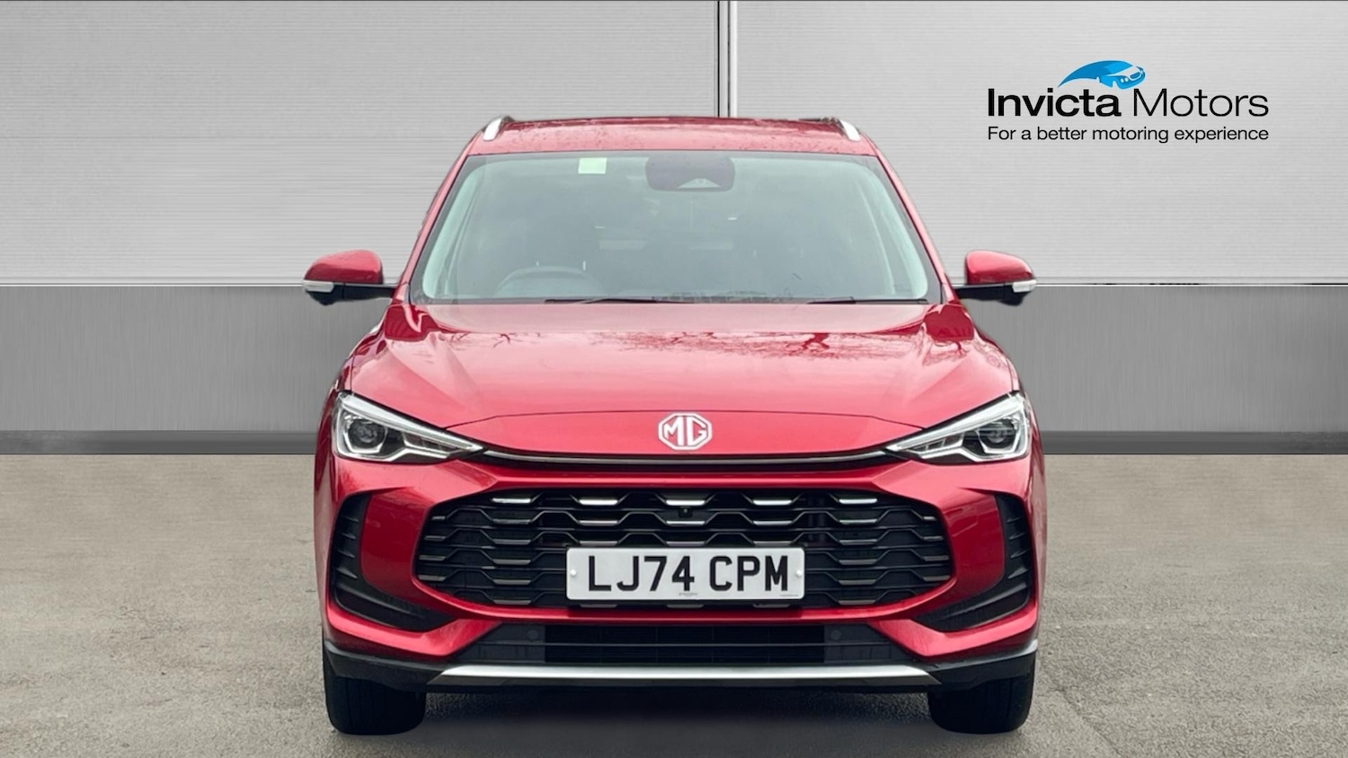 Used MG MG ZS 2025 for sale - 77118372: Photo 8