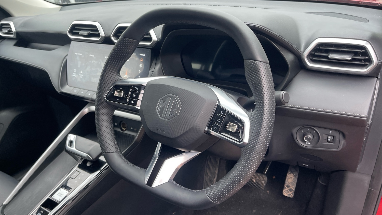 Used MG MG ZS 2025 for sale - 77118372: Photo 9