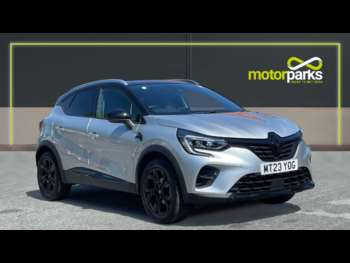 2023 - 1.0 TCE 90 Rive Gauche 5dr - Easy Link Navigation