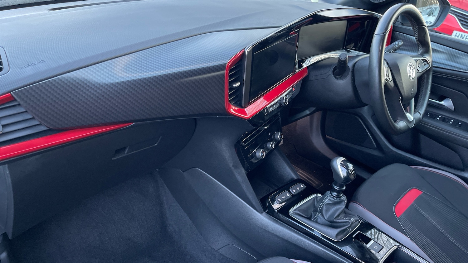 Used Vauxhall Mokka 2023 for sale - 76884711: Photo 10