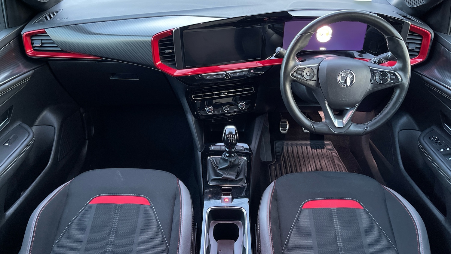 Used Vauxhall Mokka 2023 for sale - 76884711: Photo 11