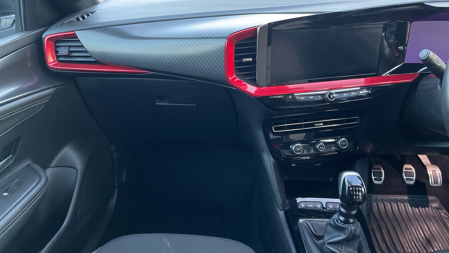 Used Vauxhall Mokka 2023 for sale - 76884711: Photo 12