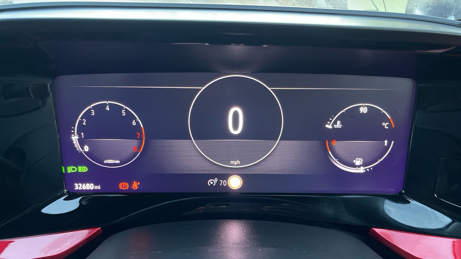 Used Vauxhall Mokka 2023 for sale - 76884711: Photo 13