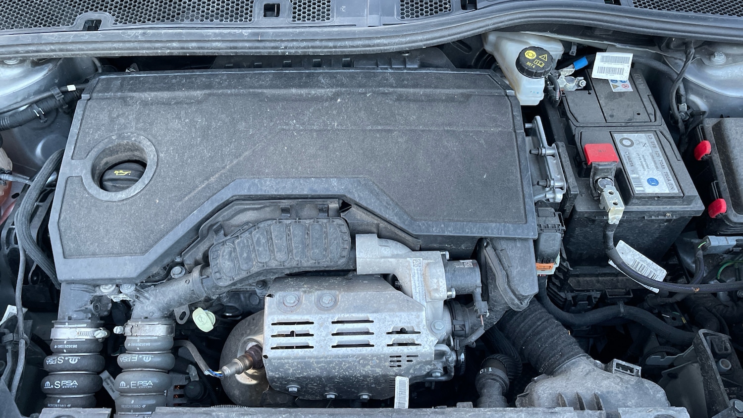 Used Vauxhall Mokka 2023 for sale - 76884711: Photo 16