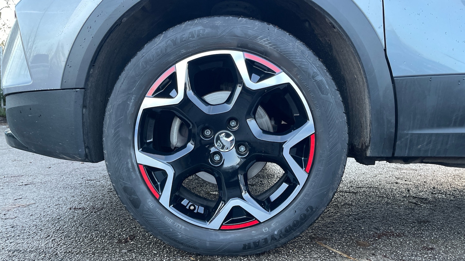 Used Vauxhall Mokka 2023 for sale - 76884711: Photo 17