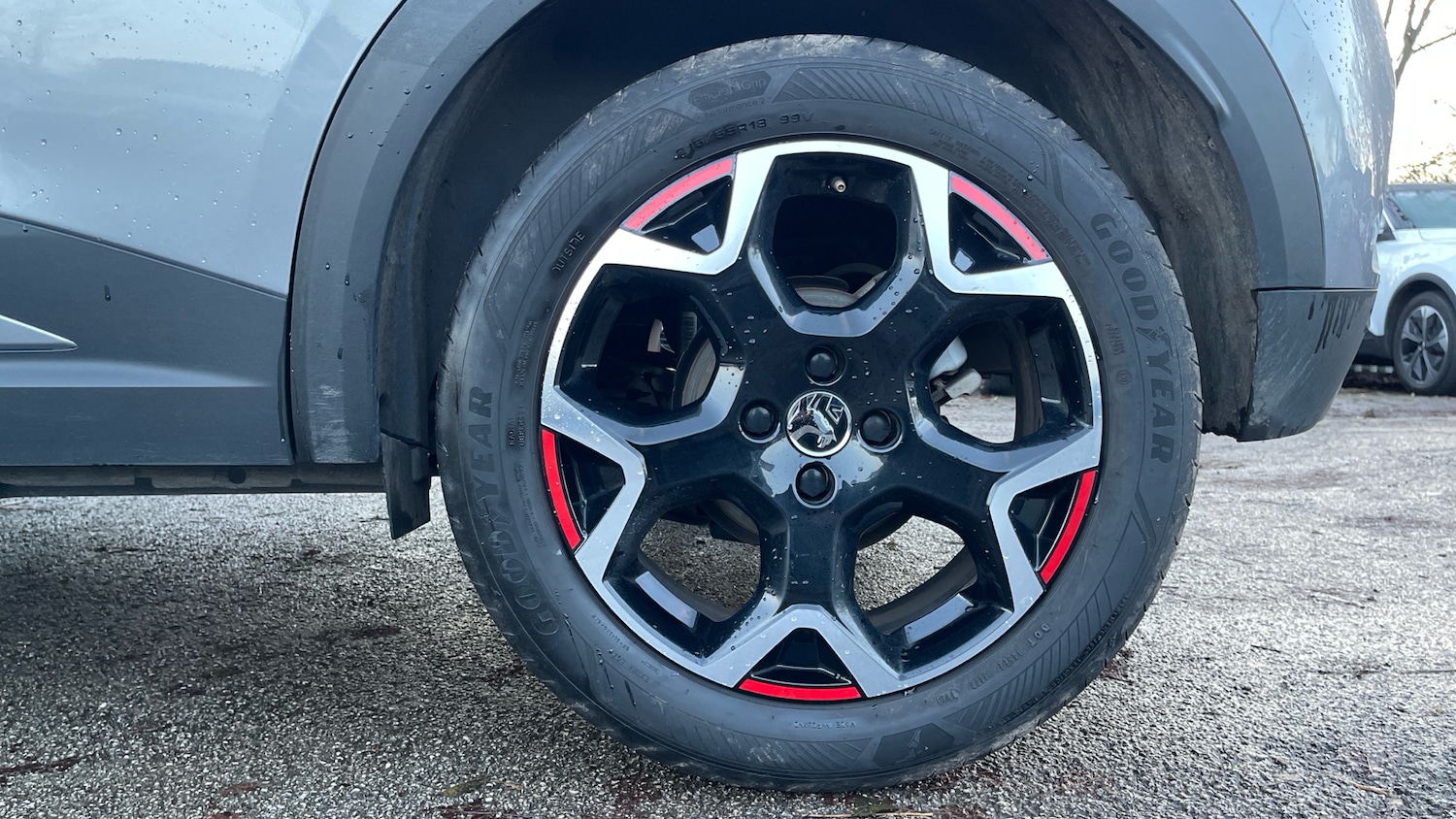 Used Vauxhall Mokka 2023 for sale - 76884711: Photo 18