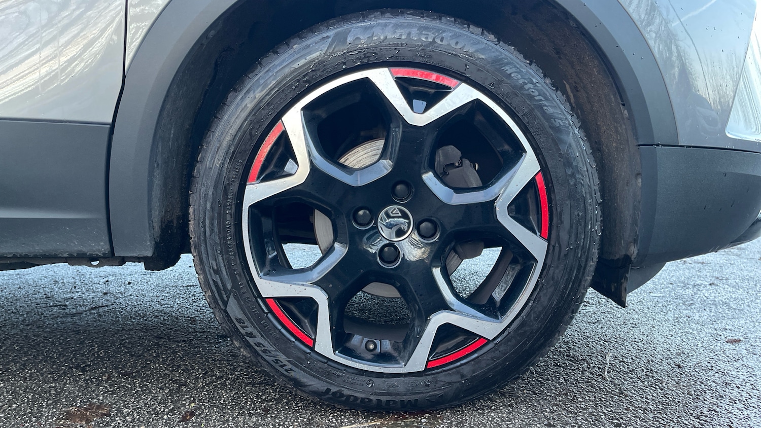 Used Vauxhall Mokka 2023 for sale - 76884711: Photo 20