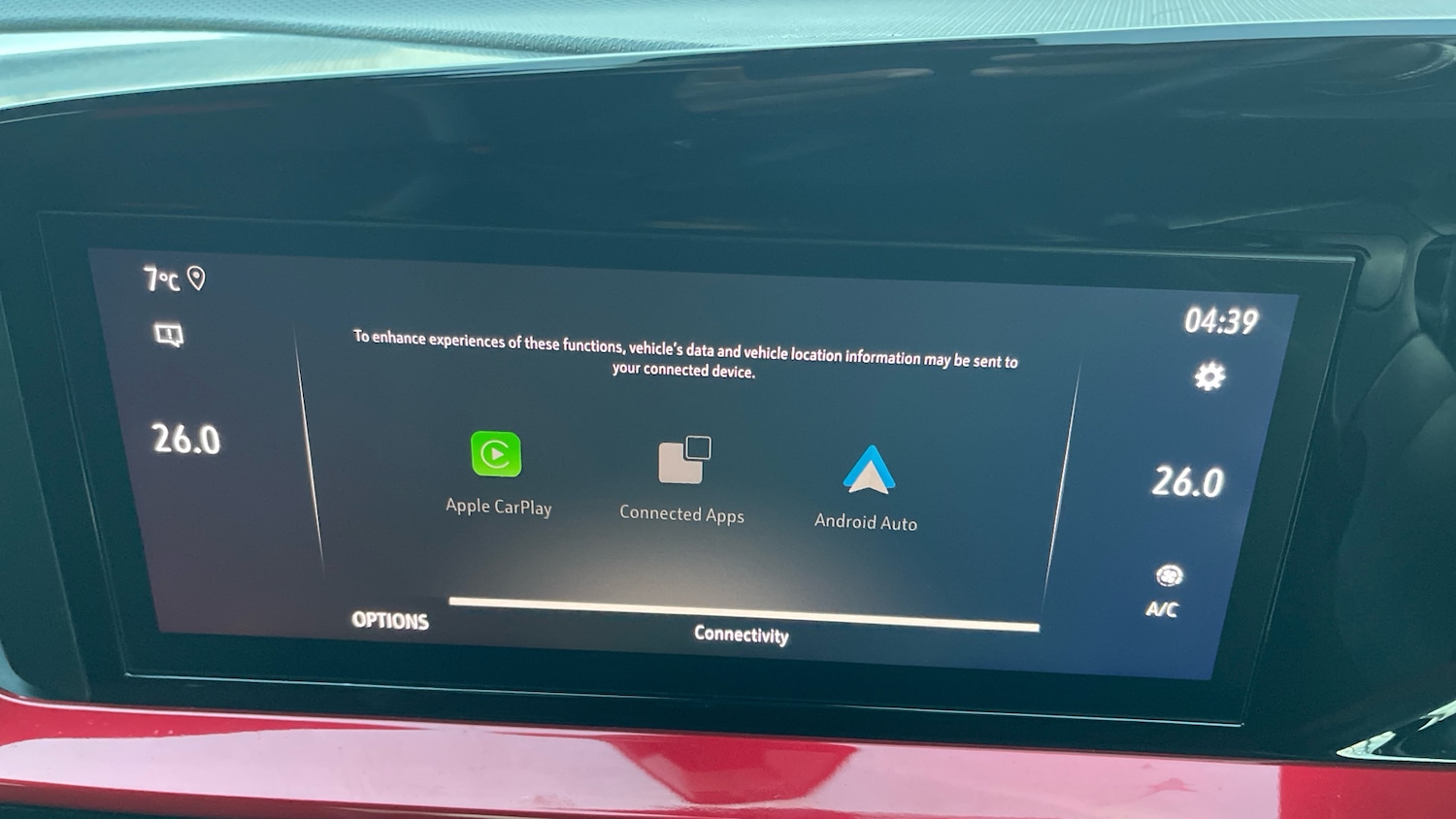 Used Vauxhall Mokka 2023 for sale - 76884711: Photo 22