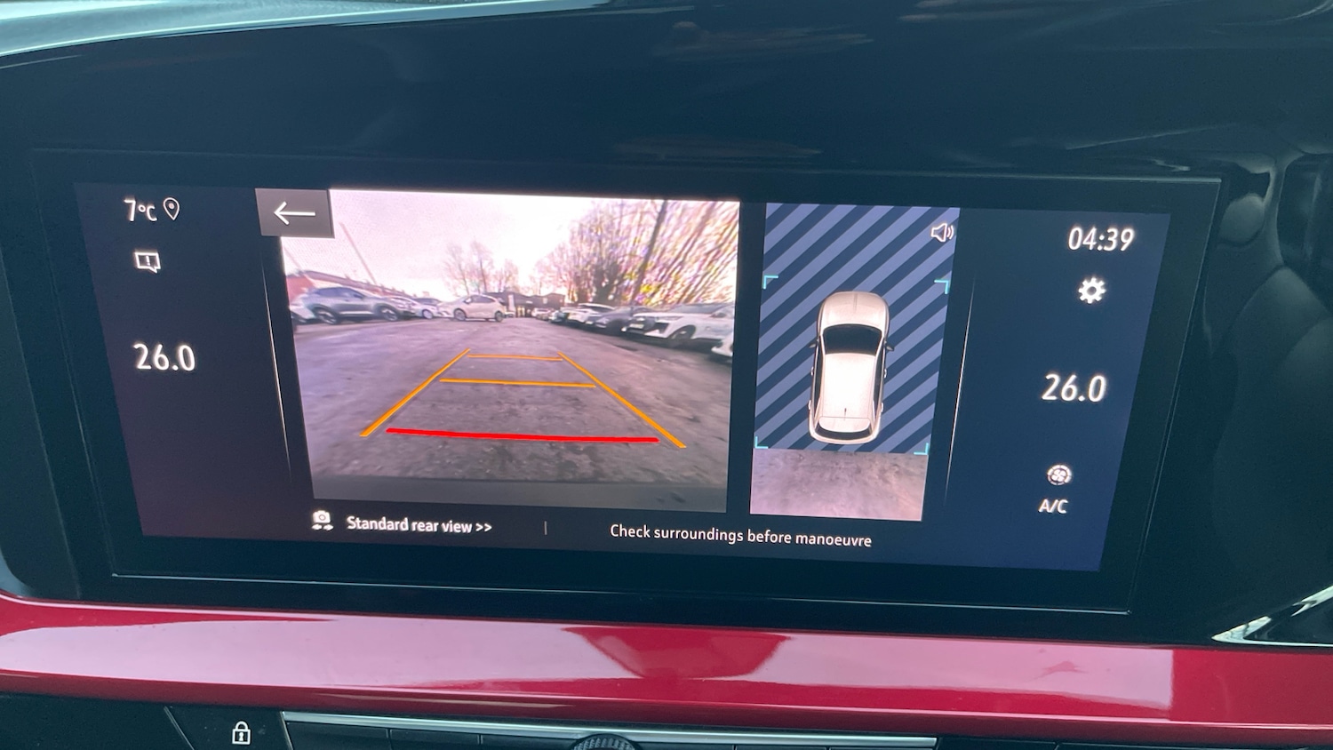 Used Vauxhall Mokka 2023 for sale - 76884711: Photo 23