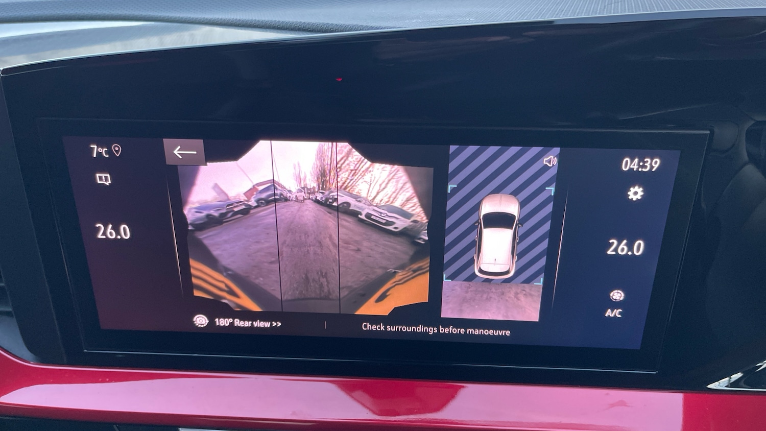 Used Vauxhall Mokka 2023 for sale - 76884711: Photo 25