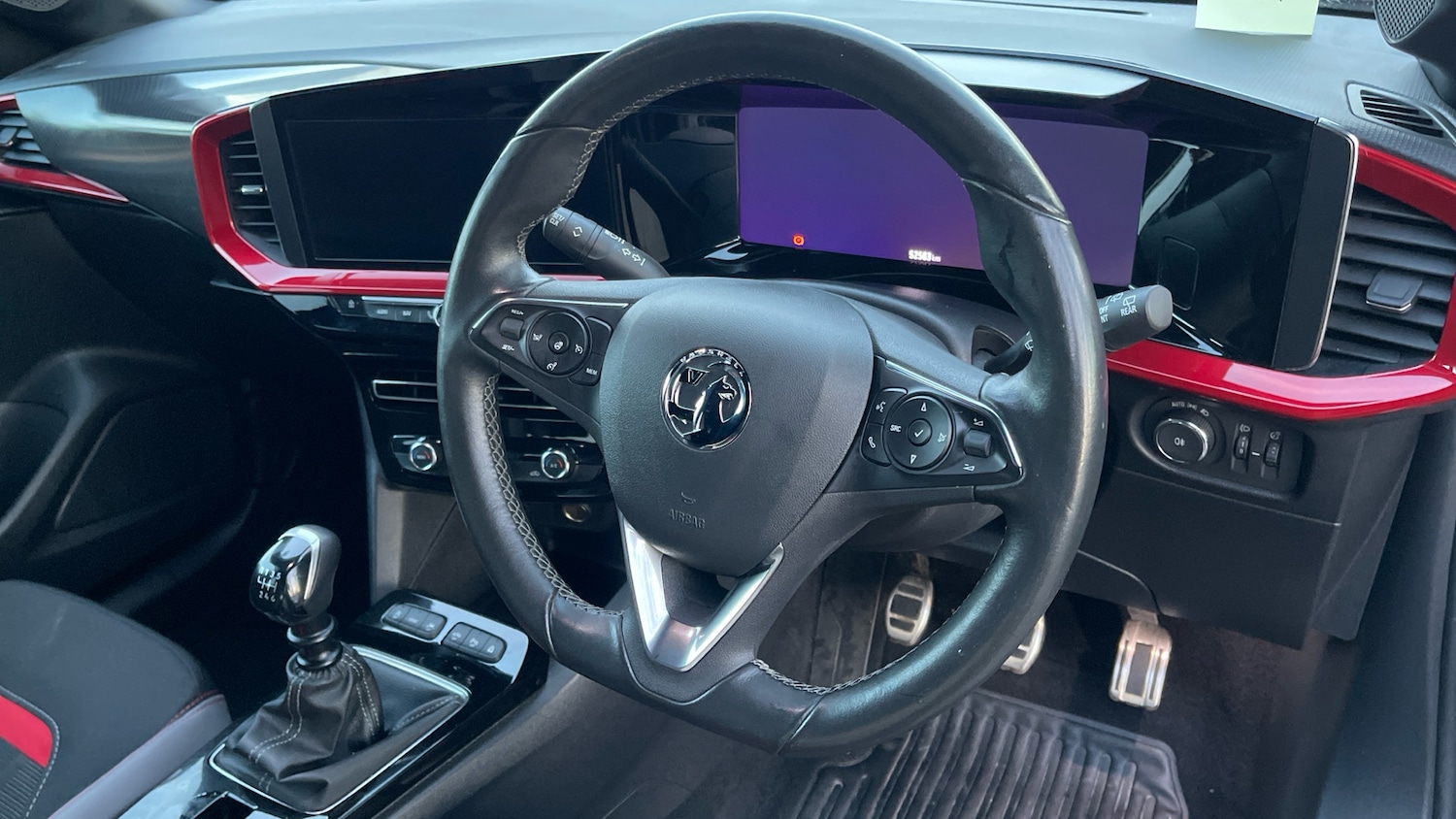 Used Vauxhall Mokka 2023 for sale - 76884711: Photo 9