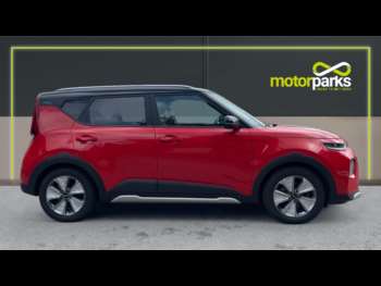 Used Kia Soul 2022 for sale - 74640878: Photo