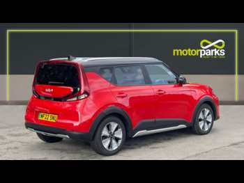 Used Kia Soul 2022 for sale - 74640878: Photo
