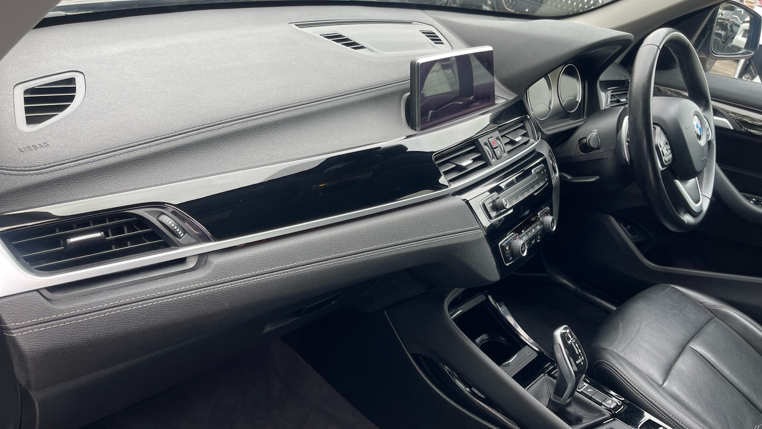 Used BMW X1 2021 for sale - 76134386: Photo 10