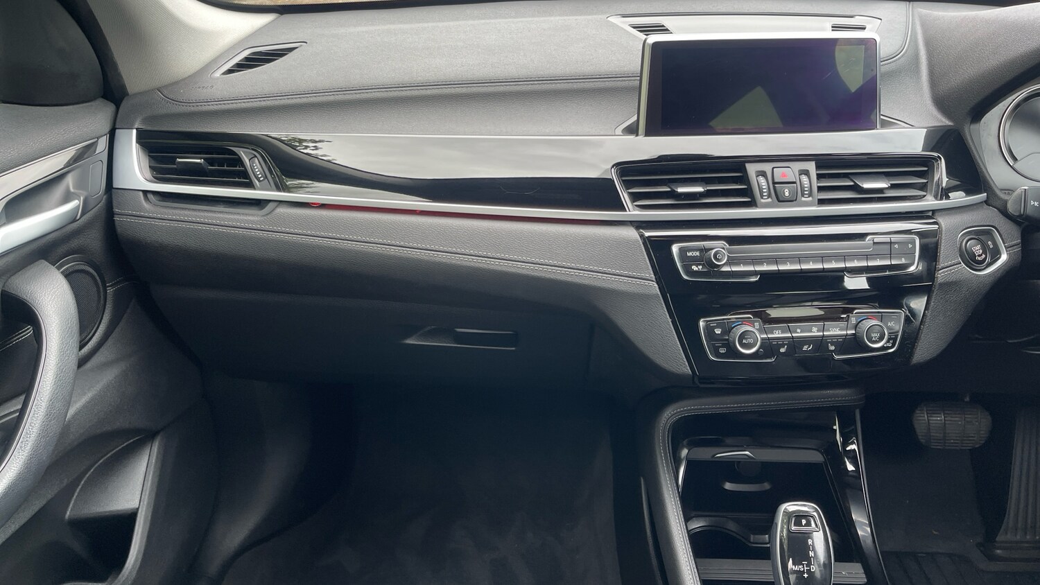 Used BMW X1 2021 for sale - 76134386: Photo 12