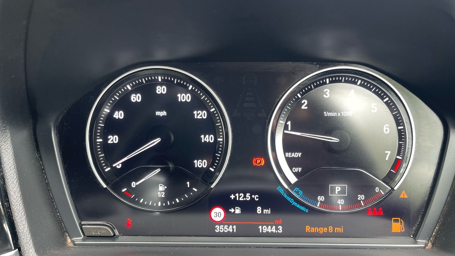 Used BMW X1 2021 for sale - 76134386: Photo 13