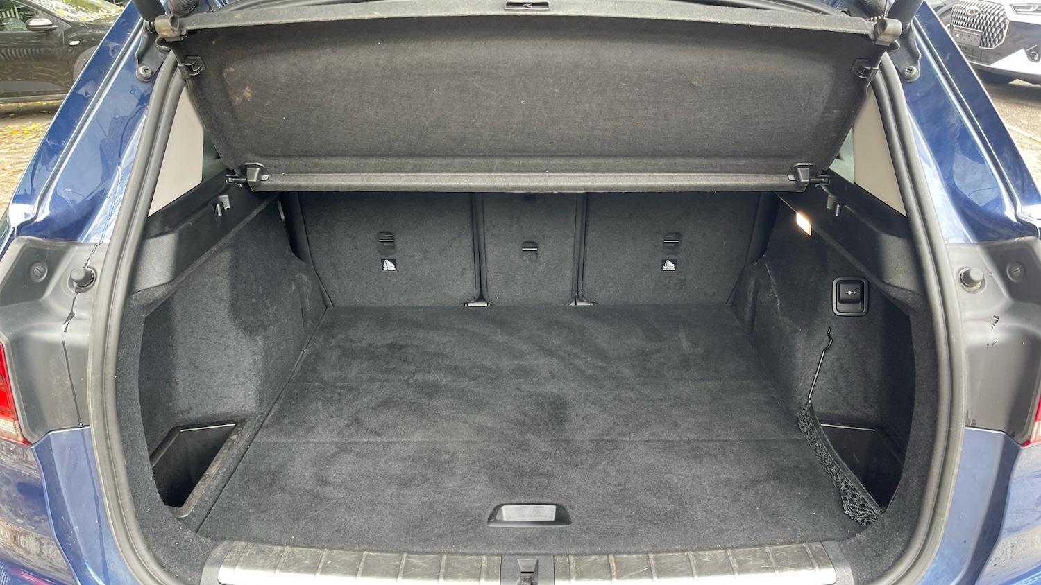 Used BMW X1 2021 for sale - 76134386: Photo 15