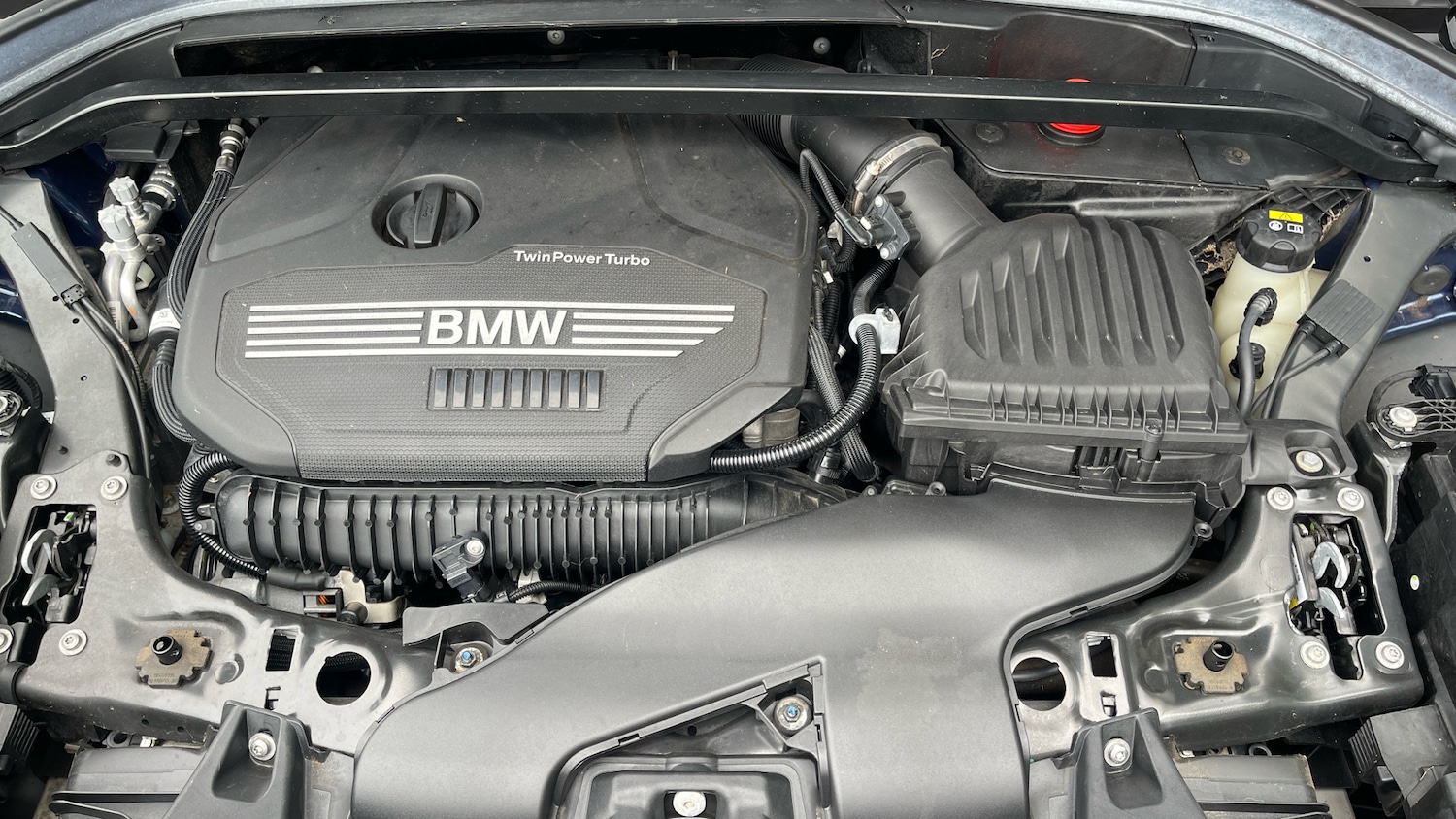 Used BMW X1 2021 for sale - 76134386: Photo 16