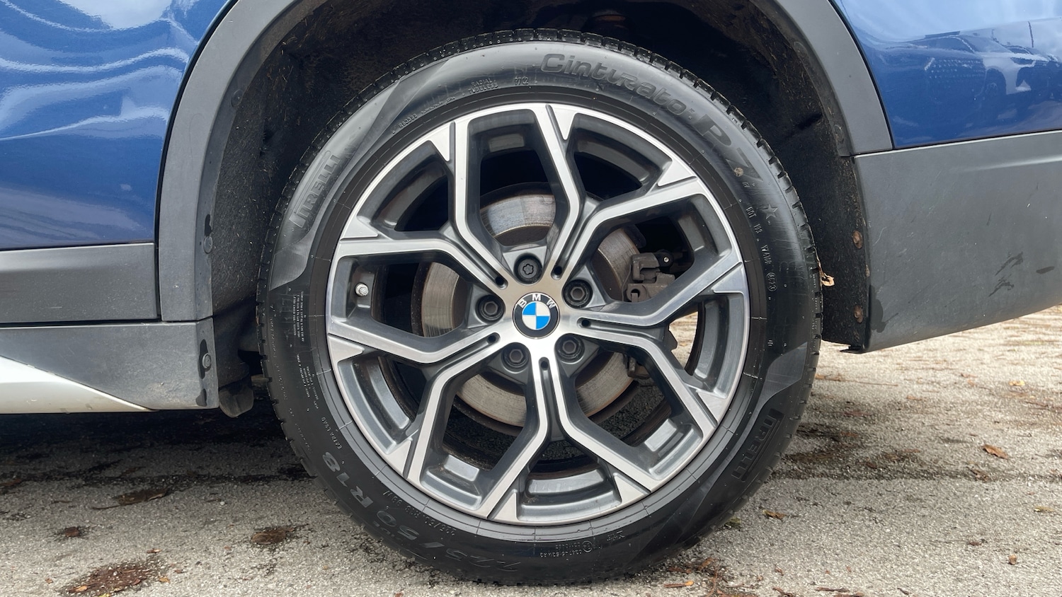 Used BMW X1 2021 for sale - 76134386: Photo 18