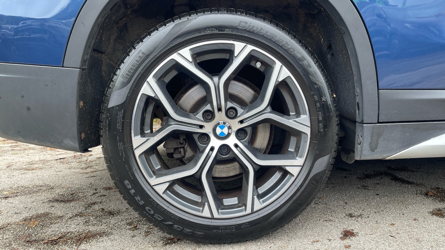 Used BMW X1 2021 for sale - 76134386: Photo 19