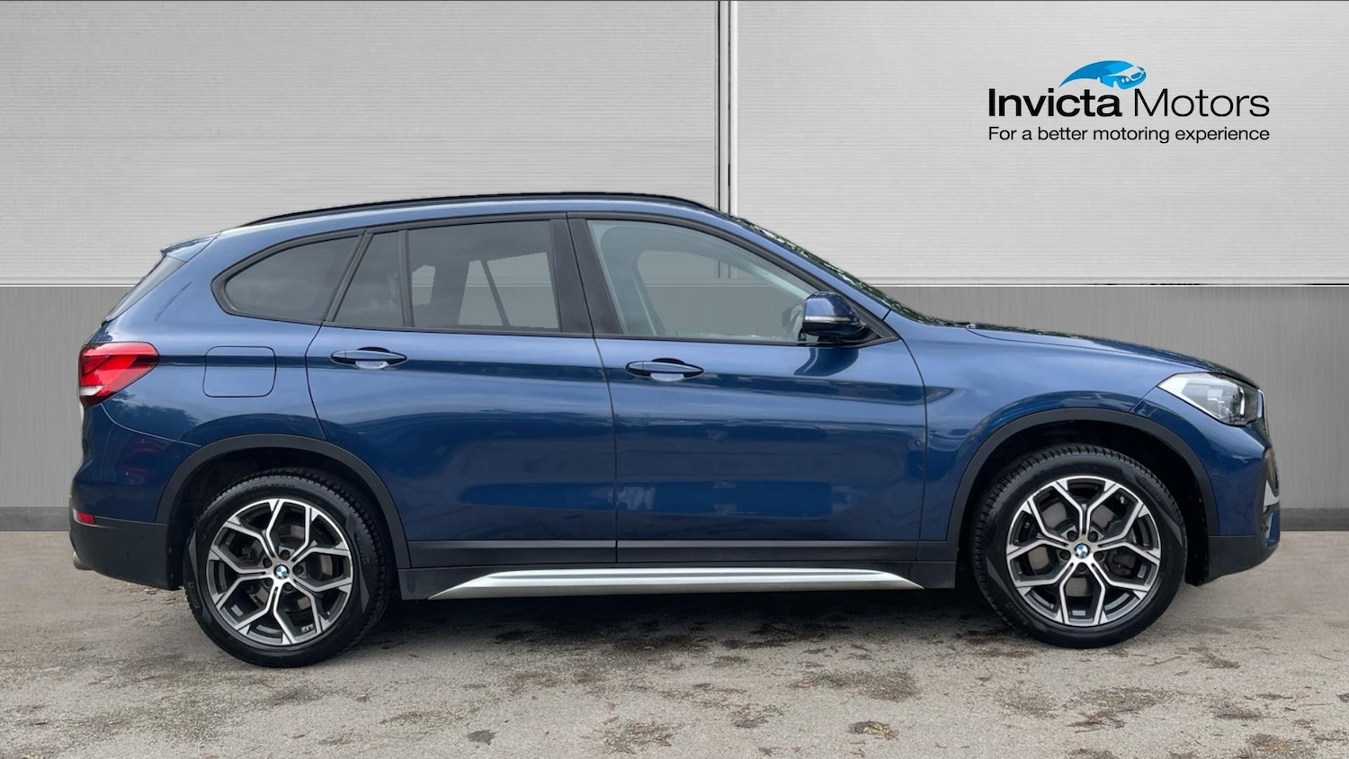 Used BMW X1 2021 for sale - 76134386: Photo 2