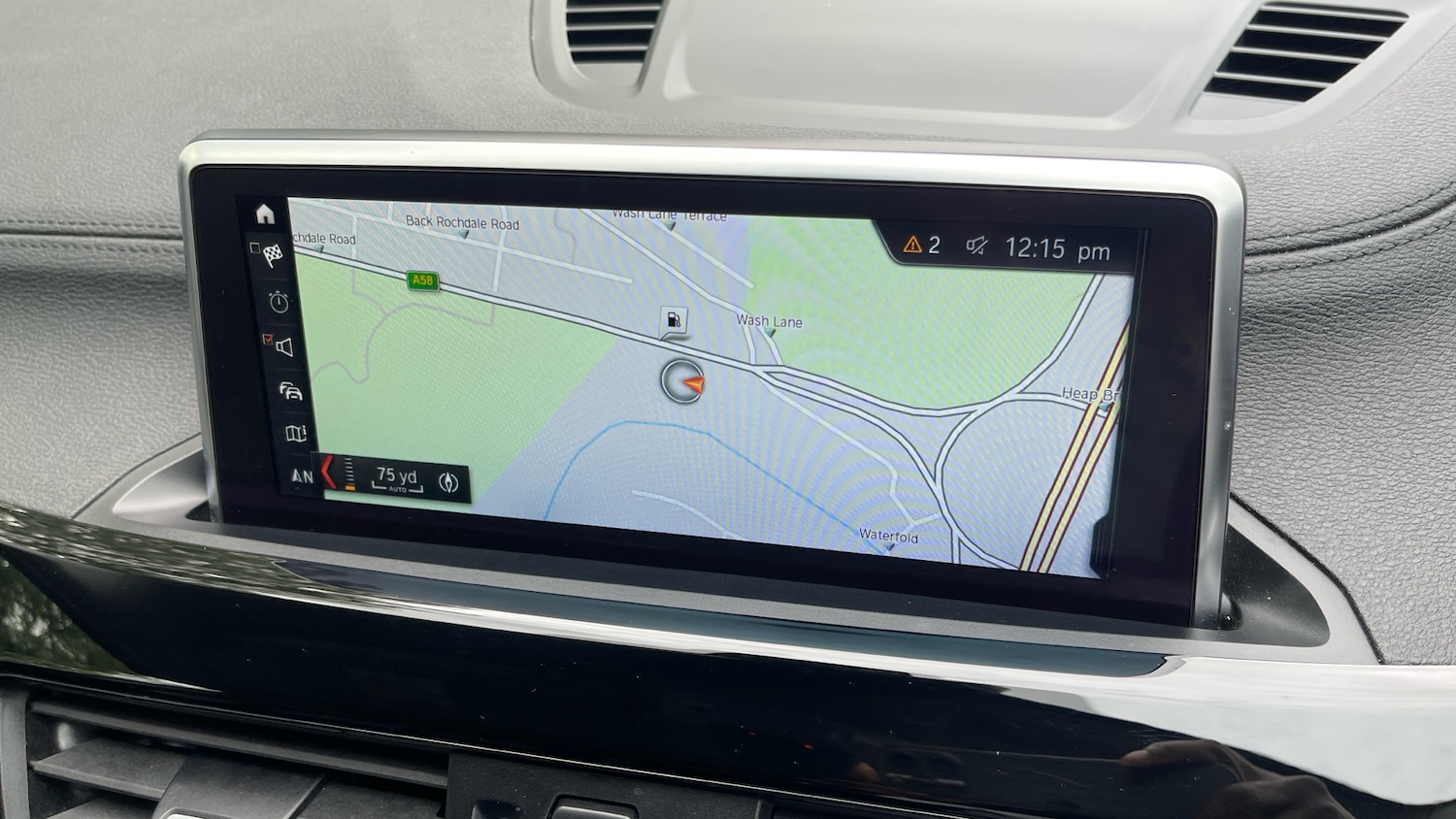 Used BMW X1 2021 for sale - 76134386: Photo 25