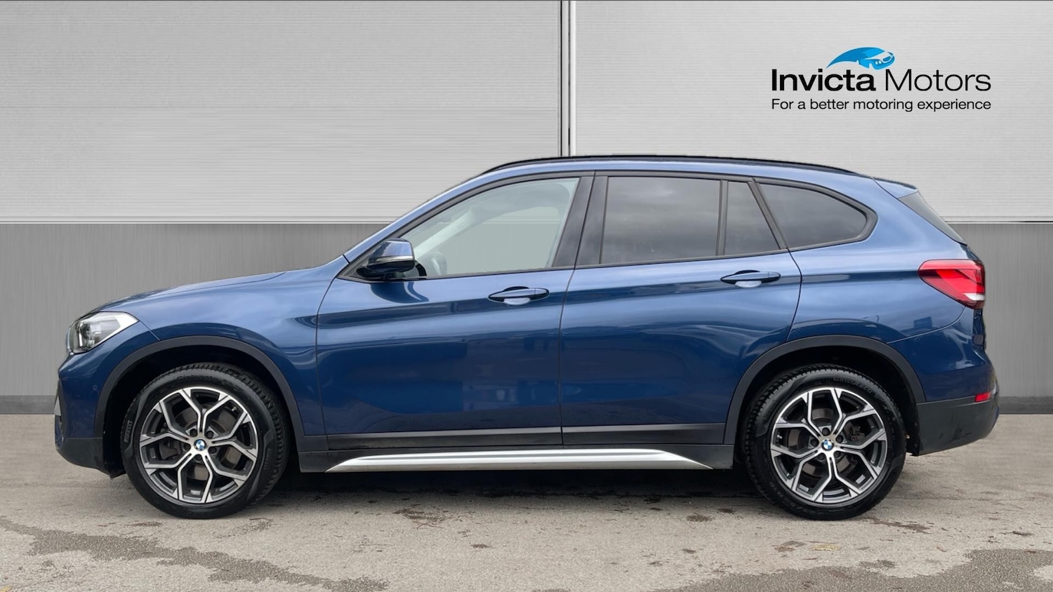 Used BMW X1 2021 for sale - 76134386: Photo 6