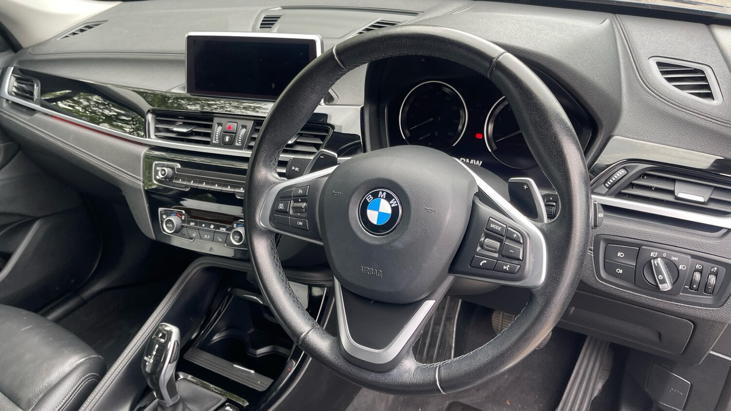 Used BMW X1 2021 for sale - 76134386: Photo 9