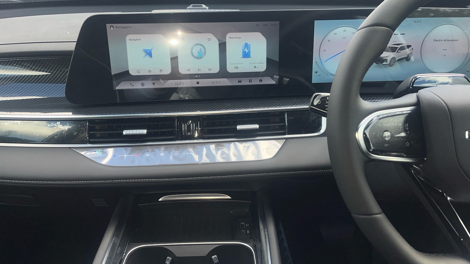 Used Chery Tiggo 7 for sale - 76211633: Photo 12