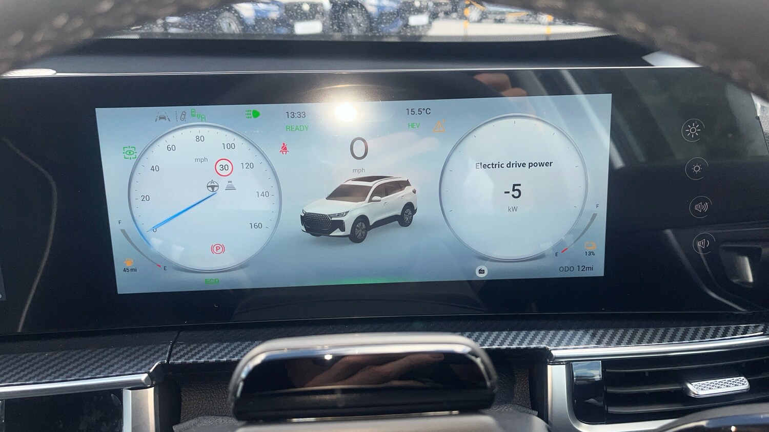 Used Chery Tiggo 7 for sale - 76211633: Photo 13