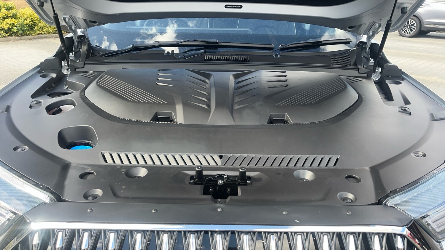 Used Chery Tiggo 7 for sale - 76211633: Photo 16