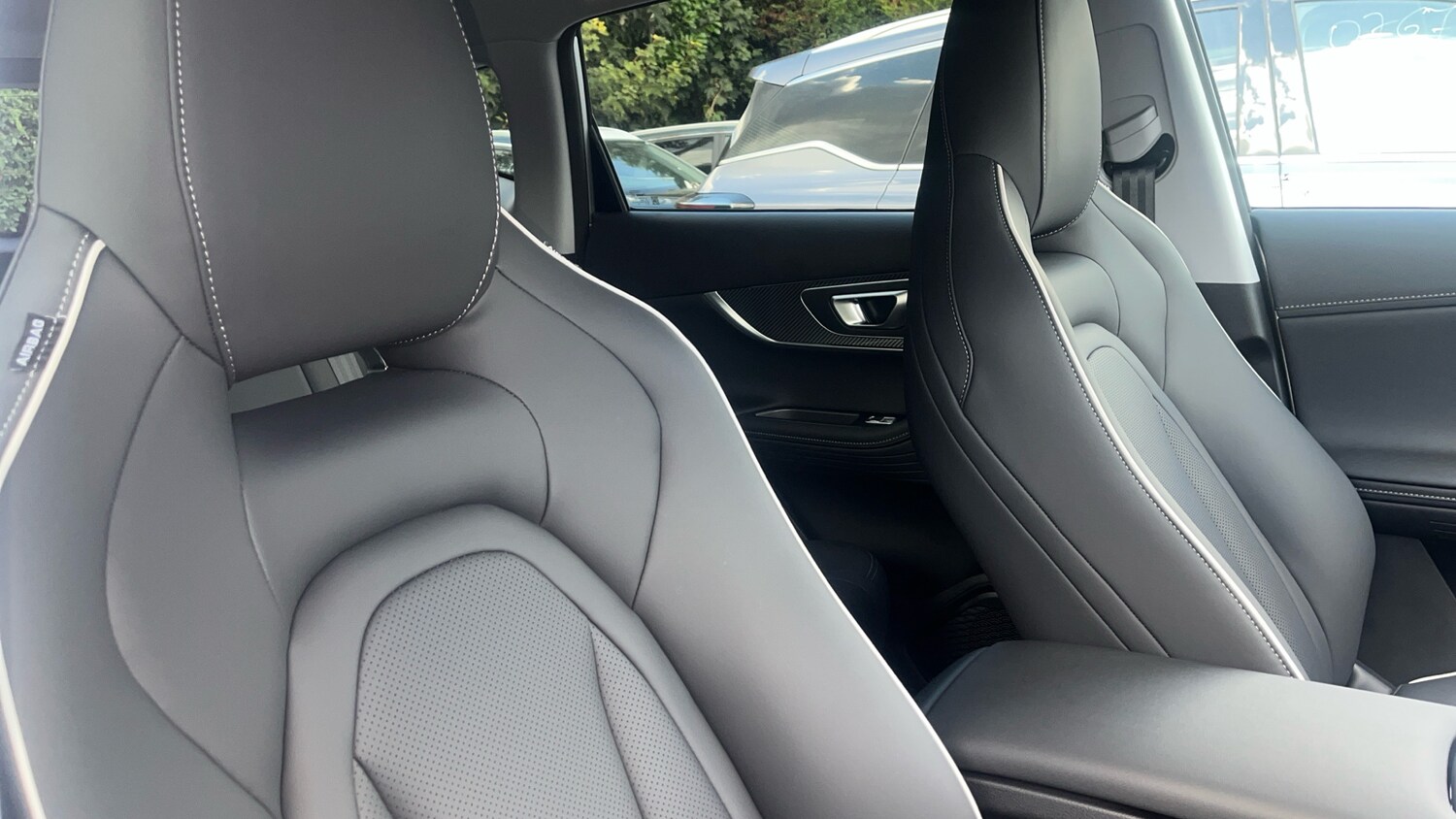 Used Chery Tiggo 7 for sale - 76211633: Photo 24